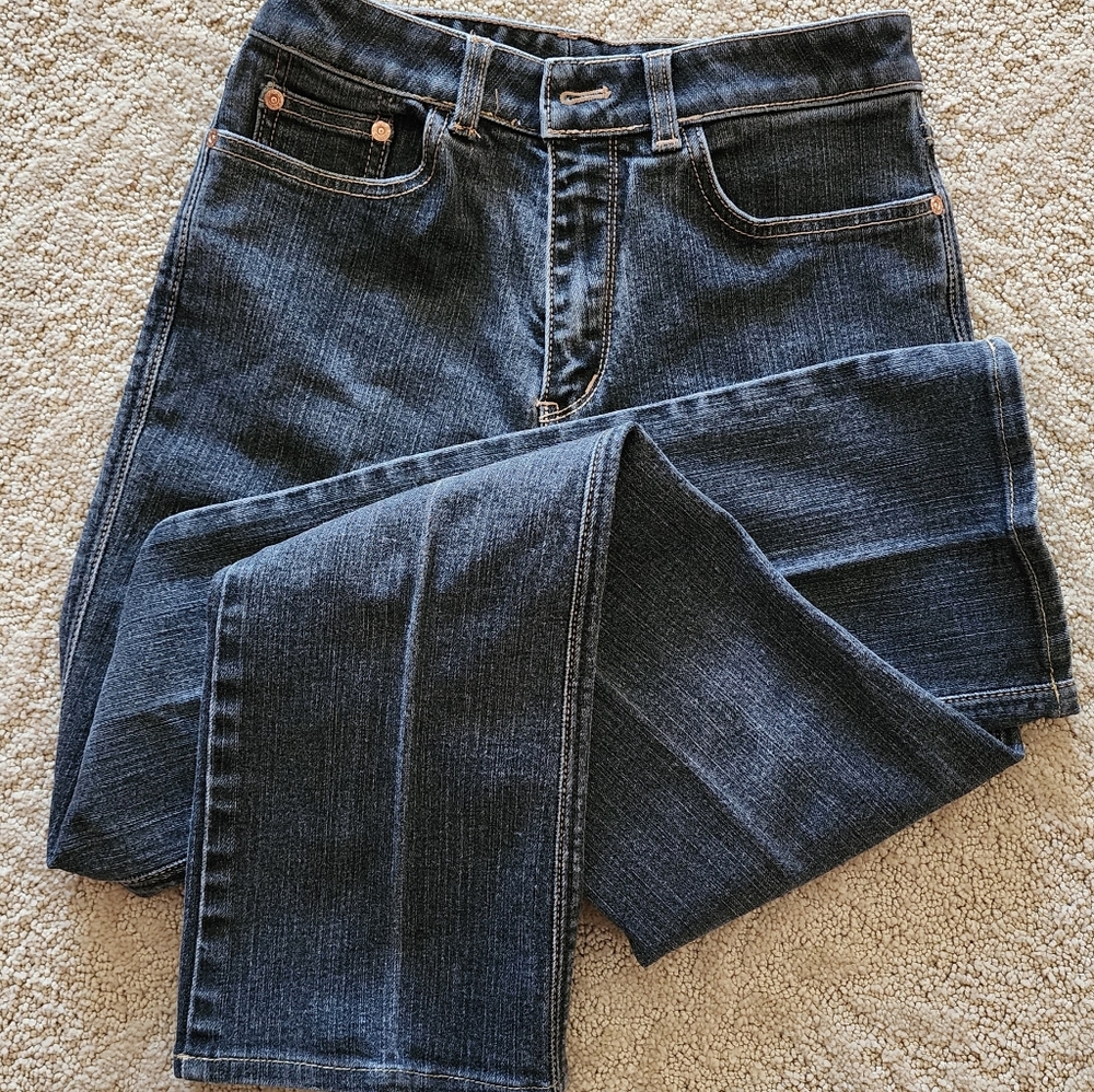NWOT.  Texwood Jeans and Sports Wear.